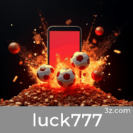 luck777 screen