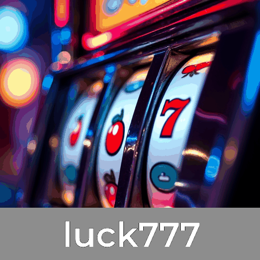 Experimente a Emoção dos Caça-níqueis no Luck777: Altos Retornos Esperam por Você!