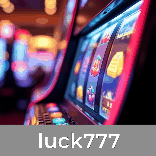 Luck777: A Revolução do Jogo Móvel na Sua Mão